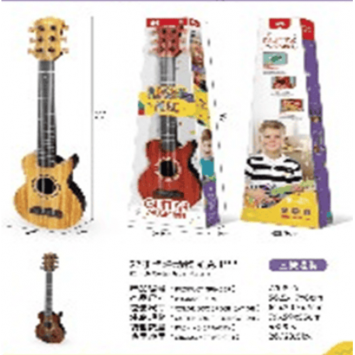 Струнная гитара, коробка 77-08A