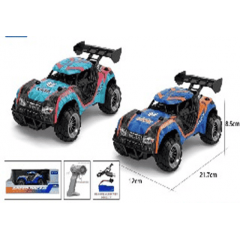 Модель Ауди( 1:24 Audi RS6) метал, свет, звук, 3 цвета, коробка 327608