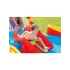 Игровой надувной центр бассейн Intex Радужные кольца (57453NP) Intex Rainbow Ring Play Center 297x193x135 (57453)