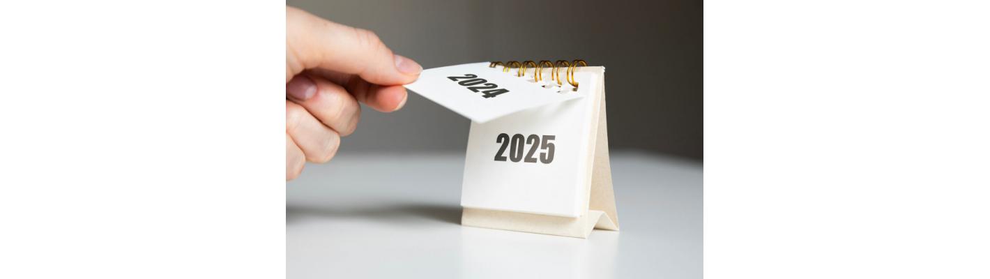Режим работы 2024-2025 Новогодние дни