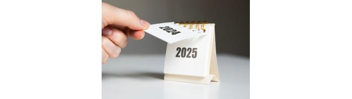 Режим работы 2024-2025 Новогодние дни