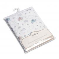 2 предмета (пододеяльник, наволочка)