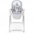 Стульчик для кормления Sweet Baby Modern (серый) 8055533