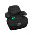 Автокресло Martin noir Right Fix Elite Black (бустер со спинкой, с Isofix)