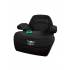 Автокресло Martin noir Right Fix Elite Black (бустер со спинкой, с Isofix)
