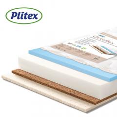 Матрас детский Plitex Orto Flex 160х80х14 ПМ-02/2 (160х80 см) Орто Флекс / OrtoFlex