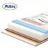 Матрас детский Plitex Orto Flex 160х80х14 ПМ-02/2 (160х80 см) Орто Флекс / OrtoFlex