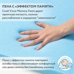 Матрас детский Plitex Orto Flex 160х80х14 ПМ-02/2 (160х80 см) Орто Флекс / OrtoFlex