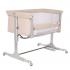 Колыбель PITUSO Kalma de Lux AP806 Beige/Бежевый