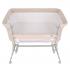 Колыбель PITUSO Kalma de Lux AP806 Beige/Бежевый
