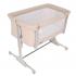 Колыбель PITUSO Kalma de Lux AP806 Beige/Бежевый