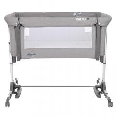 Колыбель PITUSO Kalma de Lux AP806 Grey/Серый