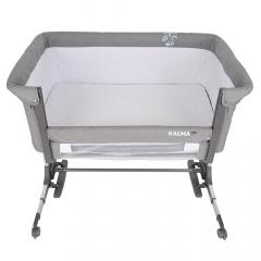 Колыбель PITUSO Kalma de Lux AP806 Grey/Серый