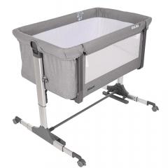 Колыбель PITUSO Kalma de Lux AP806 Grey/Серый