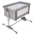 Колыбель PITUSO Kalma de Lux AP806 Grey/Серый