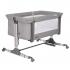 Колыбель PITUSO Kalma de Lux AP806 Grey/Серый