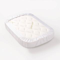 Простынь Perina Semi-oval 145х70 ПР-С.145.70.3 (Белый)