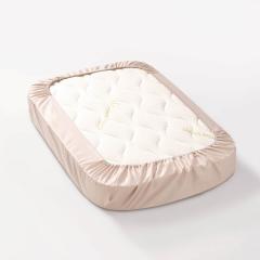 Простынь Perina Semi-oval 145х70 ПР-С.145.70.4 (Бежевый)