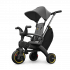 Складной трехколесный велосипед Doona Liki Trike S1, Grey Hound