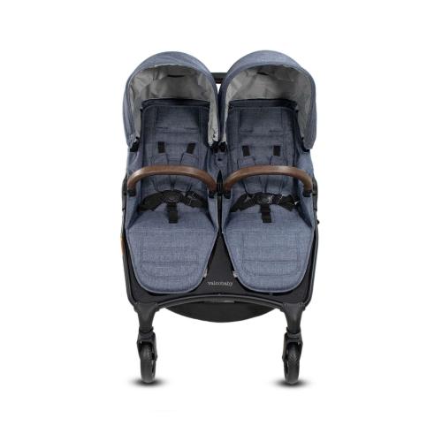 Коляска Valco baby Snap Duo Trend / Denim