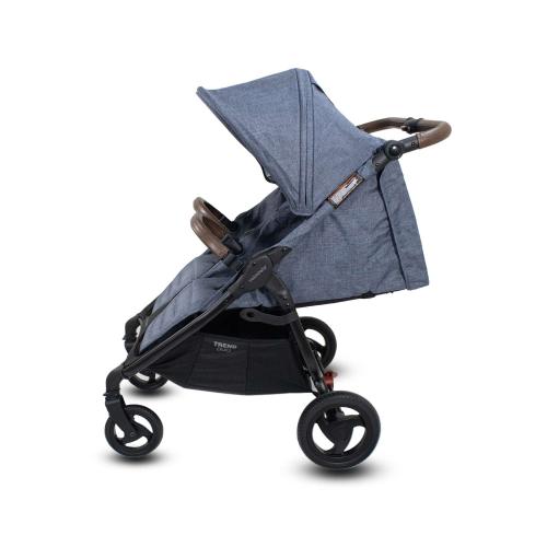 Коляска Valco baby Snap Duo Trend / Denim