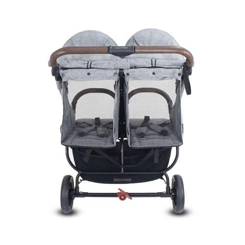 Коляска Valco baby Snap Duo Trend / Grey Marle