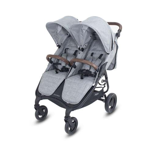 Коляска Valco baby Snap Duo Trend / Grey Marle