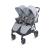 Коляска Valco baby Snap Duo Trend / Grey Marle