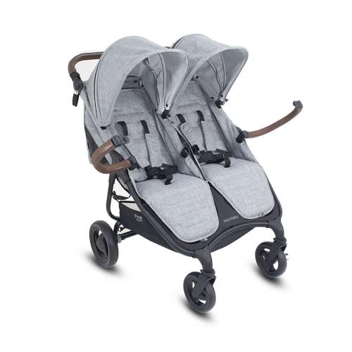 Коляска Valco baby Snap Duo Trend / Grey Marle