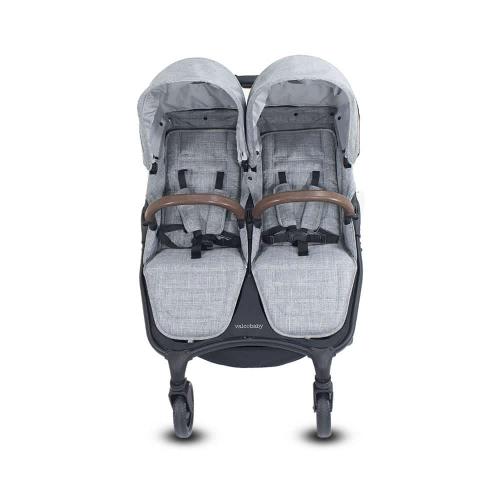 Коляска Valco baby Snap Duo Trend / Grey Marle