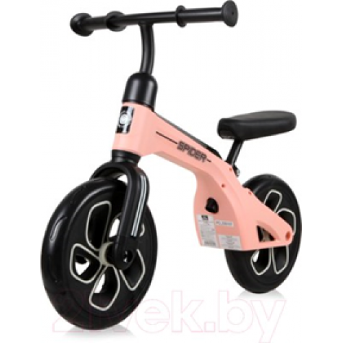 7326712, Беговел Lorelli Spider Pink / 10050450012