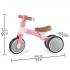 Беговел Hape First Ride / E0105_HP (светло-розовый) 7651350