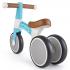 Беговел Hape First Ride / E8652_HP (голубой) 7651352