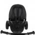 Велосипед трехколесный Pituso Elite Black/Черный (10"/8") JY-T07B-Black