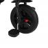 Велосипед трехколесный Pituso Elite Black/Черный (10"/8") JY-T07B-Black