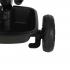 Велосипед трехколесный Pituso Elite Black/Черный (10"/8") JY-T07B-Black