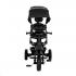 Велосипед трехколесный Pituso Elite Black/Черный (10"/8") JY-T07B-Black
