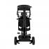 Велосипед трехколесный Pituso Elite Black/Черный (10"/8") JY-T07B-Black