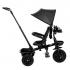 Велосипед трехколесный Pituso Elite Black/Черный (10"/8") JY-T07B-Black
