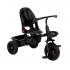 Велосипед трехколесный Pituso Elite Black/Черный (10"/8") JY-T07B-Black