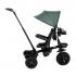 Велосипед трехколесный Pituso Elite Green/Зеленый, 10"/8" JY-T07B-Green