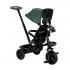 Велосипед трехколесный Pituso Elite Green/Зеленый, 10"/8" JY-T07B-Green