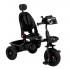 Велосипед трехколесный Pituso Elite Green/Зеленый, 10"/8" JY-T07B-Green