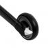 PITUSO Велосипед трехколесный Leve Pro, складной Black Черный