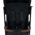 Коляска детская PITUSO MINI (прогулочная) Black PU Черный