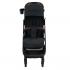 Коляска детская PITUSO MINI (прогулочная) Black PU Черный