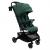 Коляска детская PITUSO MINI (прогулочная) Emerald Mood PU Изумрудный Коляска детская PITUSO MINI (прогулочная) Emerald Mood PU Изумрудный