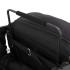 Коляска детская PITUSO MINI (прогулочная) Black PU Черный