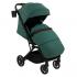 PITUSO коляска детская ICE (прогулочная) Emerald Mood PU Изумрудный