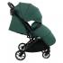 PITUSO коляска детская ICE (прогулочная) Emerald Mood PU Изумрудный